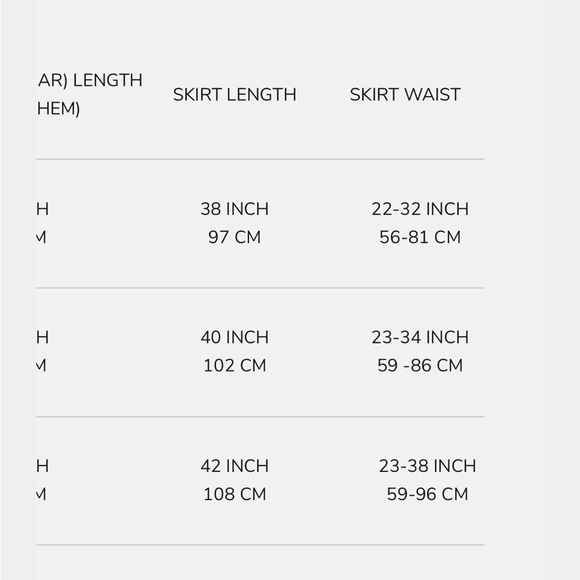 Muslim premium cotton blouse and skirt set from Bazar Al Haya light grey - Picture 9 of 13